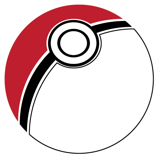 Logo for 'Pokedex' project